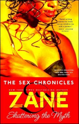 Zane - The Sex Chronicles - 9780743462709 - V9780743462709