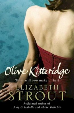 Elizabeth Strout - Olive Kitteridge: A Novel in Stories - 9780743467728 - KJE0002122