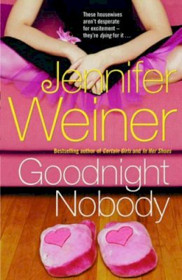 Jennifer Weiner - Goodnight Nobody - 9780743468954 - KOC0022348