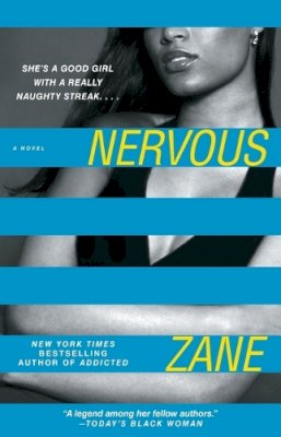 Zane - Nervous - 9780743476249 - V9780743476249