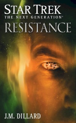 J. M. Dillard - Resistance - 9780743499552 - V9780743499552