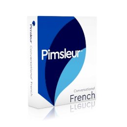 Pimsleur - French Conversational - 9780743550420 - V9780743550420