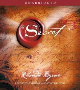 Rhonda Byrne - The Secret - 9780743566193 - V9780743566193