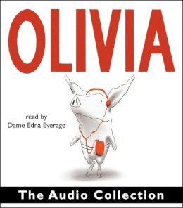 Ian Falconer - The Olivia Audio Collection - 9780743579599 - V9780743579599