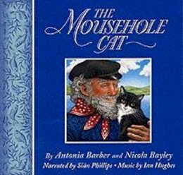 Antonia Barber - The Mousehole Cat - 9780744507034 - V9780744507034