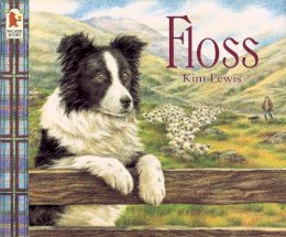 Kim Lewis - Floss - 9780744520712 - V9780744520712