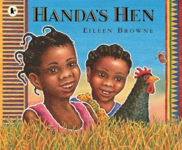 Eileen Browne - Handa's Hen - 9780744598155 - 9780744598155