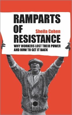 Sheila Cohen - Ramparts of Resistance - 9780745315294 - V9780745315294