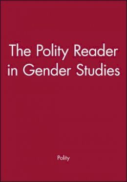 Polity - The Polity Reader in Gender Studies - 9780745612102 - V9780745612102