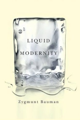 Zygmunt Bauman - Liquid Modernity - 9780745624099 - V9780745624099