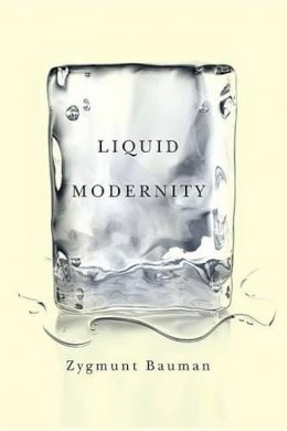 Zygmunt Bauman - Liquid Modernity - 9780745624105 - V9780745624105