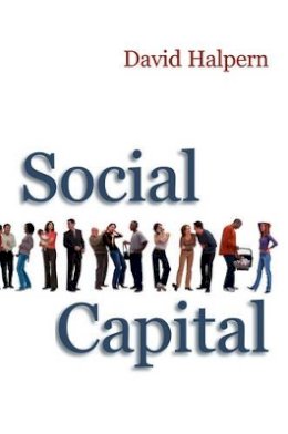 David Halpern - Social Capital - 9780745625478 - V9780745625478