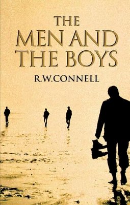 Raewyn W. Connell - The Men and the Boys - 9780745626338 - V9780745626338