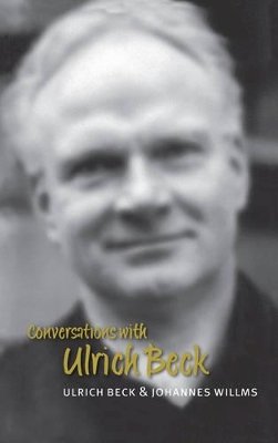 Ulrich Beck - Conversations with Ulrich Beck - 9780745628240 - V9780745628240