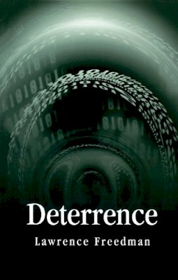 Lawrence Freedman - Deterrence - 9780745631134 - V9780745631134