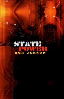 Bob Jessop - State Power - 9780745633206 - V9780745633206