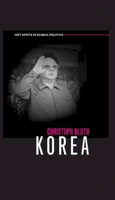 Christoph Bluth - Korea - 9780745633572 - V9780745633572