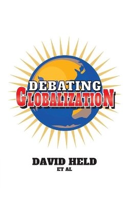 David Et Al Held - Debating Globalization - 9780745635255 - V9780745635255