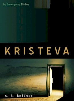 Stacey Keltner - Kristeva - 9780745638973 - V9780745638973