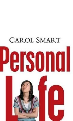 Carol Smart - Personal Life - 9780745639161 - V9780745639161