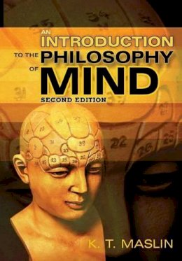 Keith T. Maslin - An Introduction to the Philosophy of Mind - 9780745640747 - V9780745640747