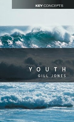 Gill Jones - Youth - 9780745640945 - V9780745640945