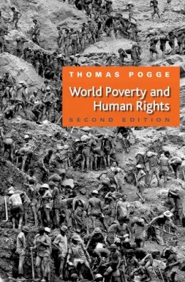 Pogge - World Poverty and Human Rights - 9780745641447 - V9780745641447