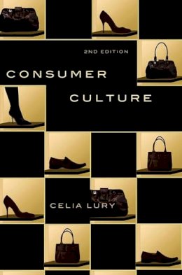 Celia Lury - Consumer Culture - 9780745643304 - V9780745643304