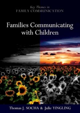 Thomas Socha - Families Communicating with Children - 9780745646121 - V9780745646121