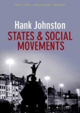 Hank Johnston - States and Social Movements - 9780745646268 - V9780745646268