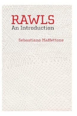 Sebastiano Maffettone - Rawls: An Introduction - 9780745646510 - V9780745646510