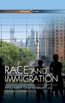 Nazli Kibria - Race and Immigration - 9780745647913 - V9780745647913