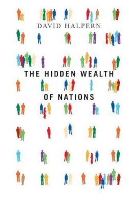 David Halpern - The Hidden Wealth of Nations - 9780745648026 - V9780745648026