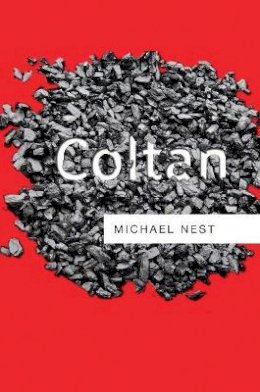 Michael Nest - Coltan - 9780745649313 - V9780745649313