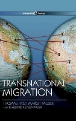 Thomas Faist - Transnational Migration - 9780745649771 - V9780745649771