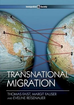 Thomas Faist - Transnational Migration - 9780745649788 - V9780745649788