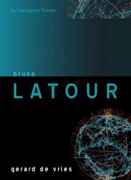 Gerard de Vries - Bruno Latour - 9780745650623 - V9780745650623