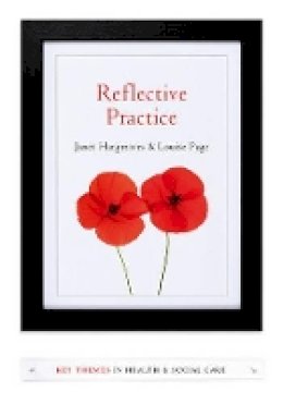 Janet Hargreaves - Reflective Practice - 9780745654232 - V9780745654232