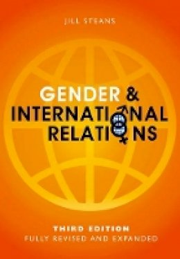 Jill Steans - Gender and International Relations - 9780745662787 - V9780745662787