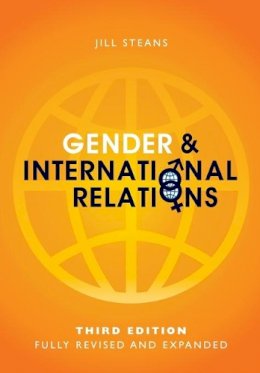 Jill Steans - Gender and International Relations - 9780745662794 - V9780745662794