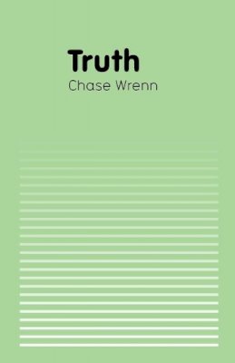 Chase Wrenn - Truth (Polity Key Concepts in Philosophy) - 9780745663241 - V9780745663241