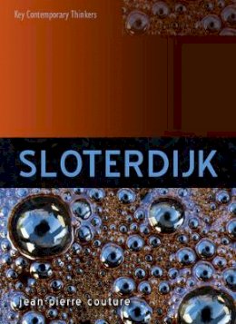 Jean-Pierre Couture - Sloterdijk - 9780745663814 - V9780745663814