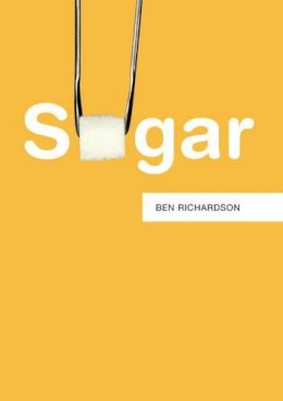 Ben Richardson - Sugar - 9780745680156 - V9780745680156