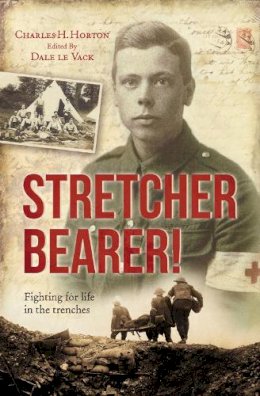 Charles Horton - Stretcher Bearer - 9780745955667 - V9780745955667