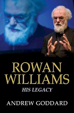 Revd Dr Andrew Goddard - Rowan Williams - 9780745956022 - V9780745956022