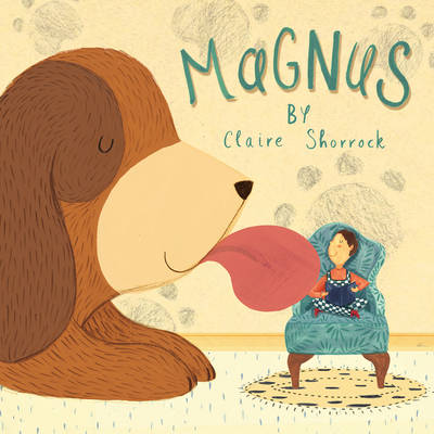 Claire Shorrock - Magnus - 9780745965734 - V9780745965734