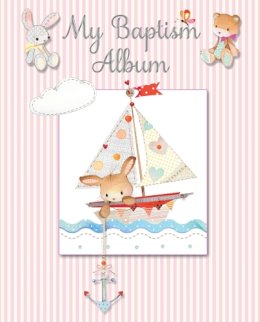 Sophie Piper - My Baptism Album - 9780745965871 - V9780745965871