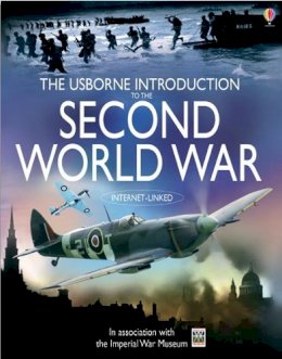 Paul Dowswell - Usborne Introduction to the Second World War - 9780746062067 - V9780746062067