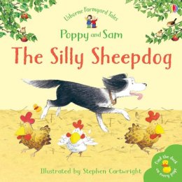 Heather Amery - Silly Sheepdog - 9780746063224 - V9780746063224