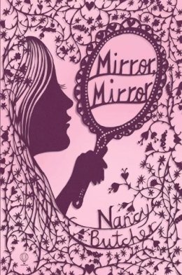 Nancy Butcher - Mirror Mirror - 9780746073094 - KRF0023948